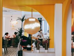 门面-超级魔厨(地王店)
