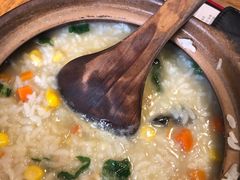 招牌牛肉烩饭-小吊梨汤·北京菜(香山店)