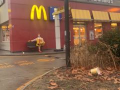 -麦当劳(浦珠路得来速店)