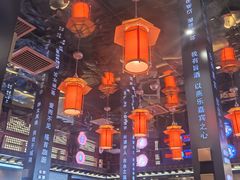 -秦炉烤肉(财富中心店)