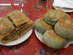 -玉华台饭庄(裕中西里小区店)