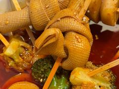 -花舍·新派粤菜·西餐·下午茶(亚运村·鸟巢店)
