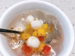 -江渔儿酸菜鱼·拔草餐厅(虎门君乐汇店)