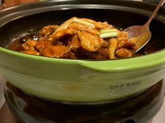 -A One Kitchen·南京精菜馆(德基广场店)