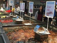 -盒马鲜生(曜一城店)