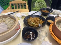 -聚味瞿记·龙虾堂(渔人码头一店)