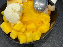 -鲜芋仙(华宇时尚购物中心店)