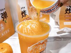 -桂桂茶(大宁国际广场店)