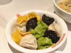 -双合园·海鲜水饺青岛菜(万佳广场店)