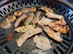 -牛焱·和牛烧肉(五大道店)