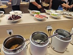 -素满香·Vegan食养自助(天一广场店)
