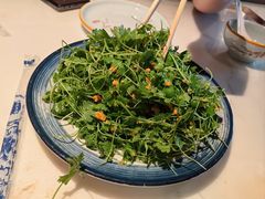 -日丰园海肠水饺·老字号大连海鲜(银泰城店)