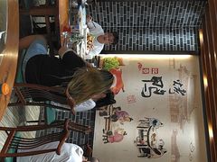 -再回头私房菜·老南京菜