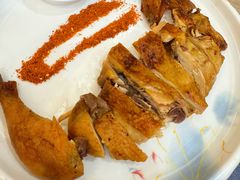 -花馬肆.云南过桥米线(汉神购物广场现场熬汤店)
