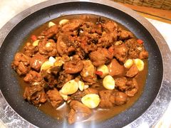 -鲁城往事(游客中心店)