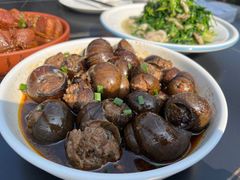 -旺山·浪头人家