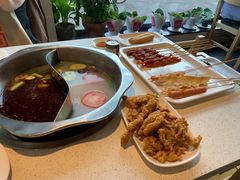 -袁记串串香(南区店)