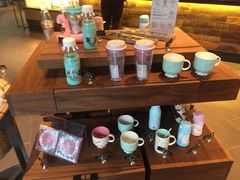 -星巴克(漕河泾2店)