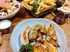 -The Good Place好地方·Brunch·coffee(国贸店)