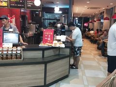 -85度C(深圳佳宁娜店)