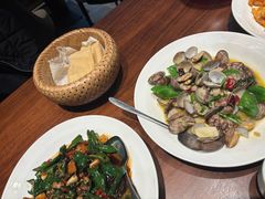 -纪林菜馆·博山菜老字号(八大局店)