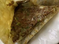 -溢心园香河肉饼总店