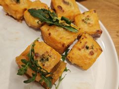-四季餐厅·新津菜(环湖中路店)