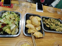-陈氏肥蛤(小纬六路总店)