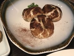-万丽轩·粤菜(王府井金茂万丽酒店)