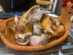 -张记焖窑·十五年专注焖烤(雍和宫店)