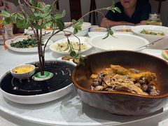 -味鼎长安·地道陕菜(凤城一路店)