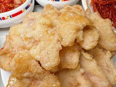 -七八冷面·延边朝鲜族美食(欢乐谷店)