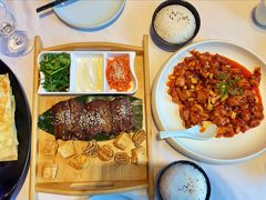 -峨嵋酒家 南北川菜 优选烤鸭(广渠路店)