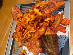 -小菜园新徽菜(芜湖奥特莱斯店)