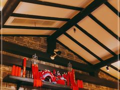 -江南韵·无锡太湖文化体验餐厅(凤凰天街店)