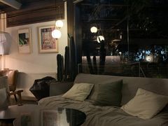 -Nirvana Cafe&Bar(北仓文创街区店)