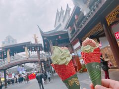 -麦当劳(鼓楼店)