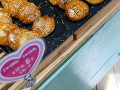 -卡萨米亚动物奶油生日蛋糕(牡丹城店)