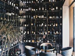 -wineapp葡萄酒餐吧(外滩金融中心店)