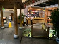 -壹零捌道·北京烤鸭(车公庄店)