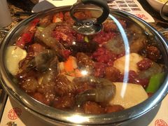 -黄记煌三汁焖锅(崇文门店)