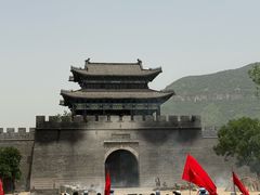 -红嫂家乡旅游区