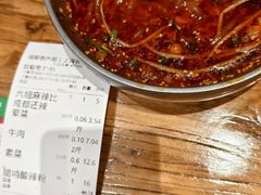 -成都你六姐·牛肉冒菜(城市集市合生汇店)