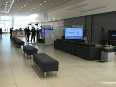 -Sony Store索尼(广州正佳店)