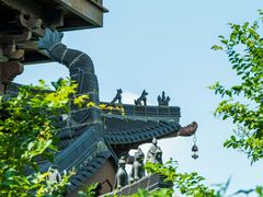 -杭州半山国家森林公园