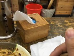 -梓袍面庄(渝北店)