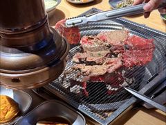 -麻蒲碳烤肉(嘉禾东平地铁站19号店)