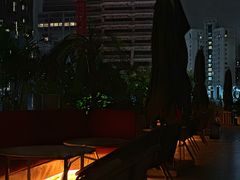 -城市露台景观餐厅(淮海路店)