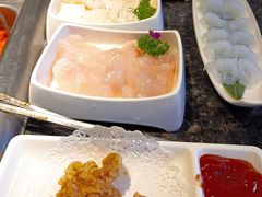 -海底捞火锅(连城广场店)