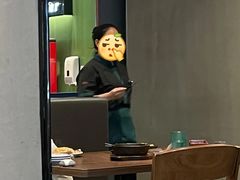 大堂-萨莉亚意式餐厅(浦江万达广场店)